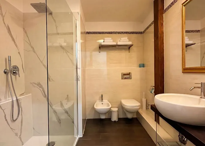 Hotel Le Chevalier Taormina