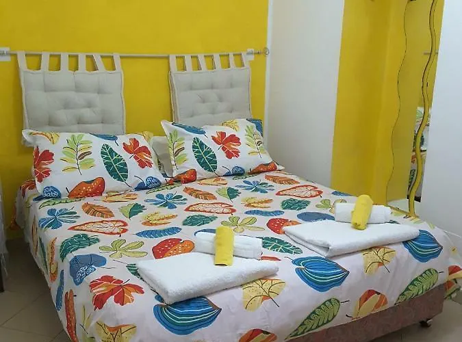 B&B Odeon Taormina